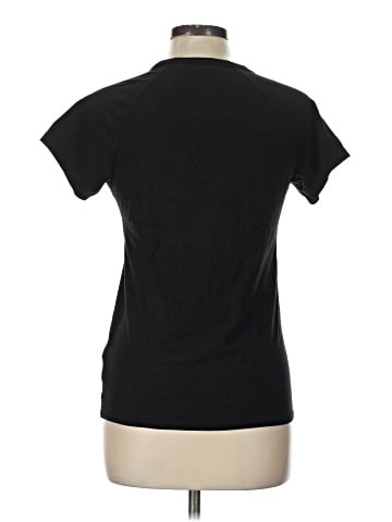 Armani Exchange Short Sleeve T-Shirt (view 2)