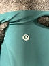 Lululemon Athletica Teal Active Pants Size 8 - photo 7
