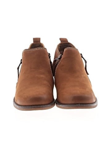 Hush Puppies Ankle Boots (view 2)