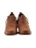 Hush Puppies Brown Ankle Boots Size 11 - photo 2