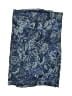 Unbranded Paisley Blue Scarf One size - photo 2