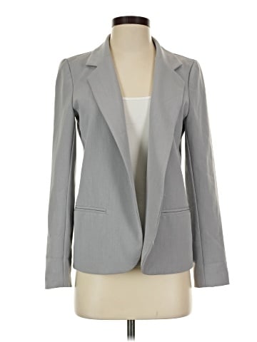 Aqua Blazer (view 1)