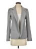 Aqua Gray Blazer Size S - photo 1