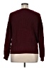 Shein Curve Burgundy Pullover Sweater Size 16 Plus (2) - photo 2