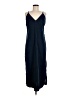 Old Navy 100% Polyester Blue Casual Dress Size M - photo 1