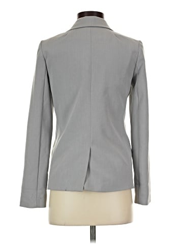Aqua Blazer (view 2)