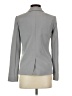 Aqua Gray Blazer Size S - photo 2