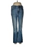 J.Crew Hearts Blue Jeans Size 29 waist - photo 1