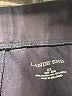 Lands' End Solid Blue Active Pants Size 2X - photo 4