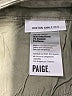 Paige Green Jeans Size 28 waist - photo 8