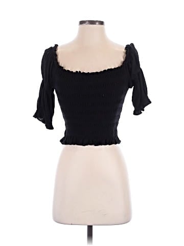 Urban Outfitters Short Sleeve Top (view 1)