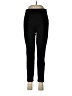 Cuyana Solid Black Active Pants Size M - photo 1