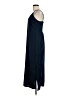 Old Navy 100% Polyester Blue Casual Dress Size M - photo 5