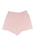 Tommy Hilfiger Solid Pink Athletic Shorts Size S - photo 1