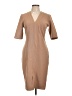 ASOS Tan Casual Dress Size 10 - photo 1
