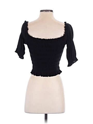 Urban Outfitters Short Sleeve Top (view 2)