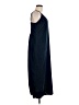 Old Navy 100% Polyester Blue Casual Dress Size M - photo 4