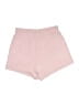 Tommy Hilfiger Solid Pink Athletic Shorts Size S - photo 2