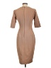 ASOS Tan Casual Dress Size 10 - photo 2