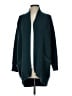 Pact 100% Cotton Teal Cardigan Size XS - photo 1