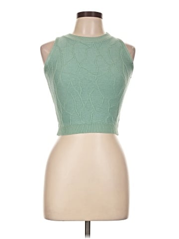 Essentials Sleeveless Top (view 1)