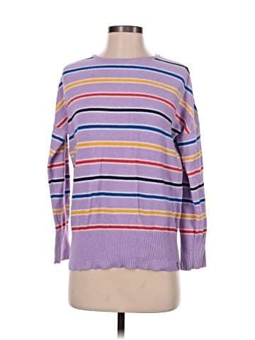 Kule Pullover Sweater (view 1)