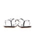 Aerie Black Flip Flops Size 7 - photo 2