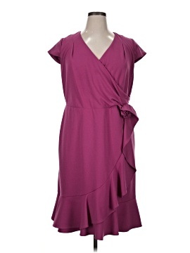 London Times Cocktail Dress (view 1)