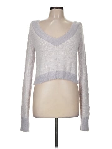 Unbranded Pullover Sweater (view 1)