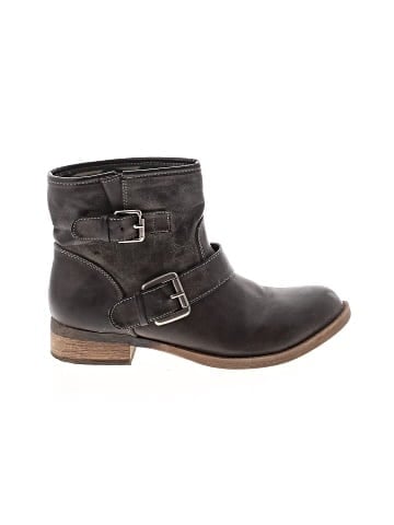 Shi by Journeys Ankle Boots (view 1)