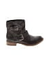 Shi by Journeys Gray Ankle Boots Size 6 - photo 1