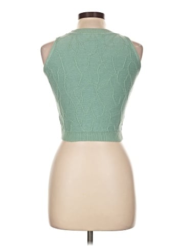 Essentials Sleeveless Top (view 2)