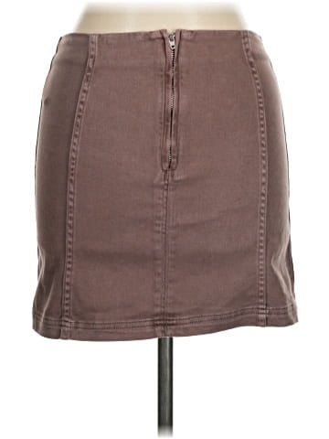 C'isa Casual Skirt (view 2)