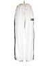 Assorted Brands White Track Pants Size L - photo 1