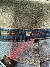 Kut from the Kloth Hearts Blue Jeans Size 0 - photo 7