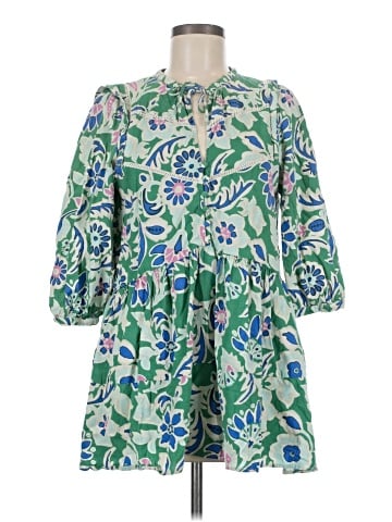 Zara Casual Dress (view 1)
