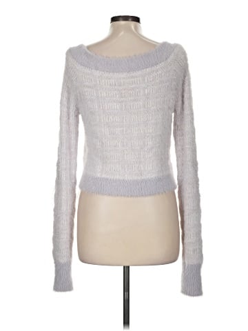 Unbranded Pullover Sweater (view 2)