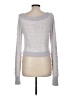 Unbranded Silver Purple Pullover Sweater One size - photo 2