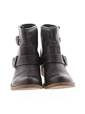 Shi by Journeys Ankle Boots (view 2)