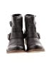 Shi by Journeys Gray Ankle Boots Size 6 - photo 2