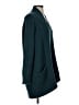 Pact 100% Cotton Teal Cardigan Size XS - photo 4