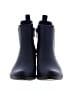 Lucky Brand 100% Rubber Blue Rain Boots Size 6 - photo 2