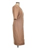 ASOS Tan Casual Dress Size 10 - photo 4