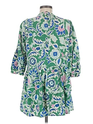 Zara Casual Dress (view 2)