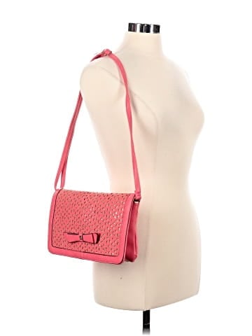 Buckle Crossbody Bag (view 2)