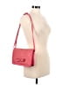 Buckle Red Pink Crossbody Bag One size - photo 2