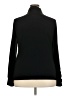 Norma Kamali Black Long Sleeve Blouse Size XXL - photo 2