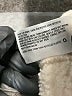 Wild Fable 100% Polyester Ivory Fleece Size M - photo 4