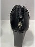Givenchy Black Leather Strappy Ria Wedges Size EU 38 1/2 - photo 8