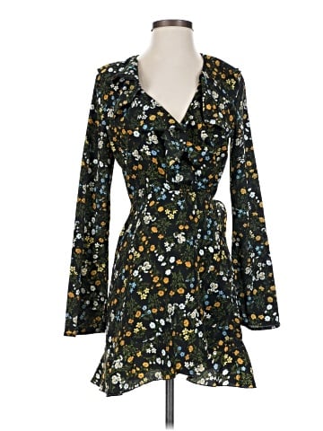 Missguided Casual Dress (view 1)